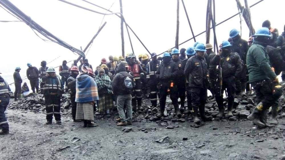 Puno: Fiscalía investiga asesinato de 7 mineros en La Rinconada