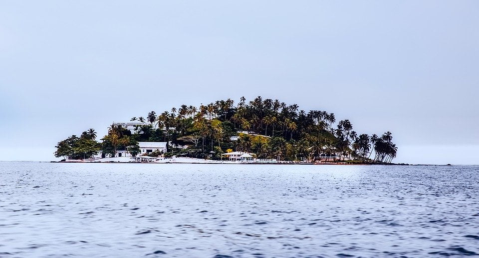 Panamá