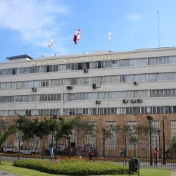 JNE: Apra, PPC, Partido Nacionalista y otros 12 partidos políticos pierden su inscripción en el ROP