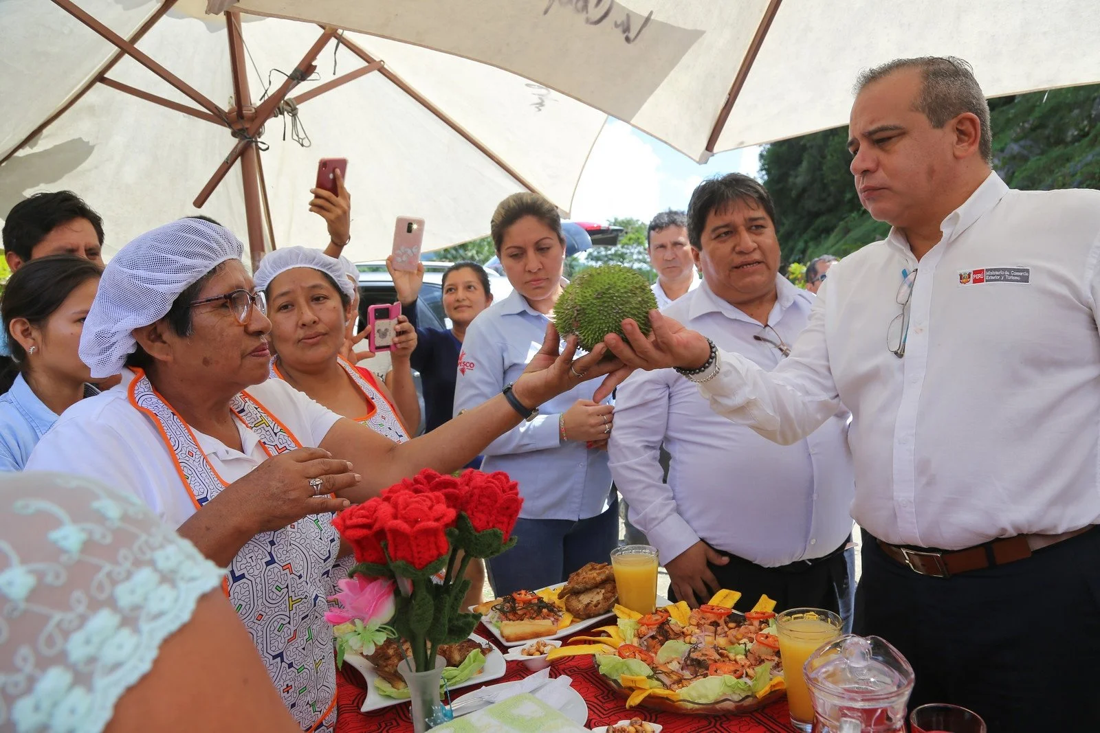 Huánuco tendrá hoja de ruta de turismo gracias al Mincetur