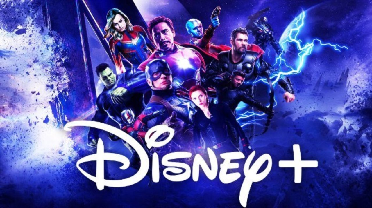 Avengers Endgame: Película completa llega a Disney+ en diciembre