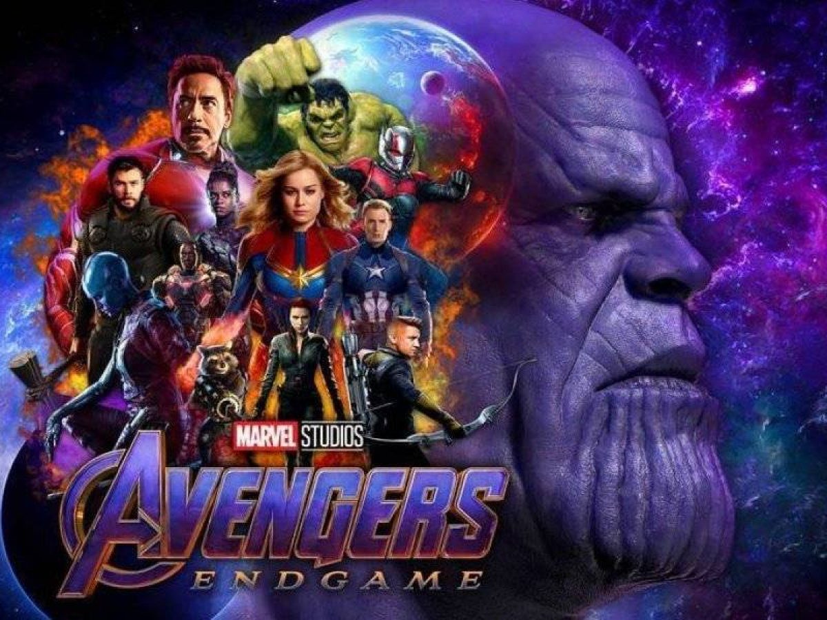 Avengers Endgame online, si buscas ver gratis la película completa en  YouTube y Facebook pierdes tu tiempo | En Línea