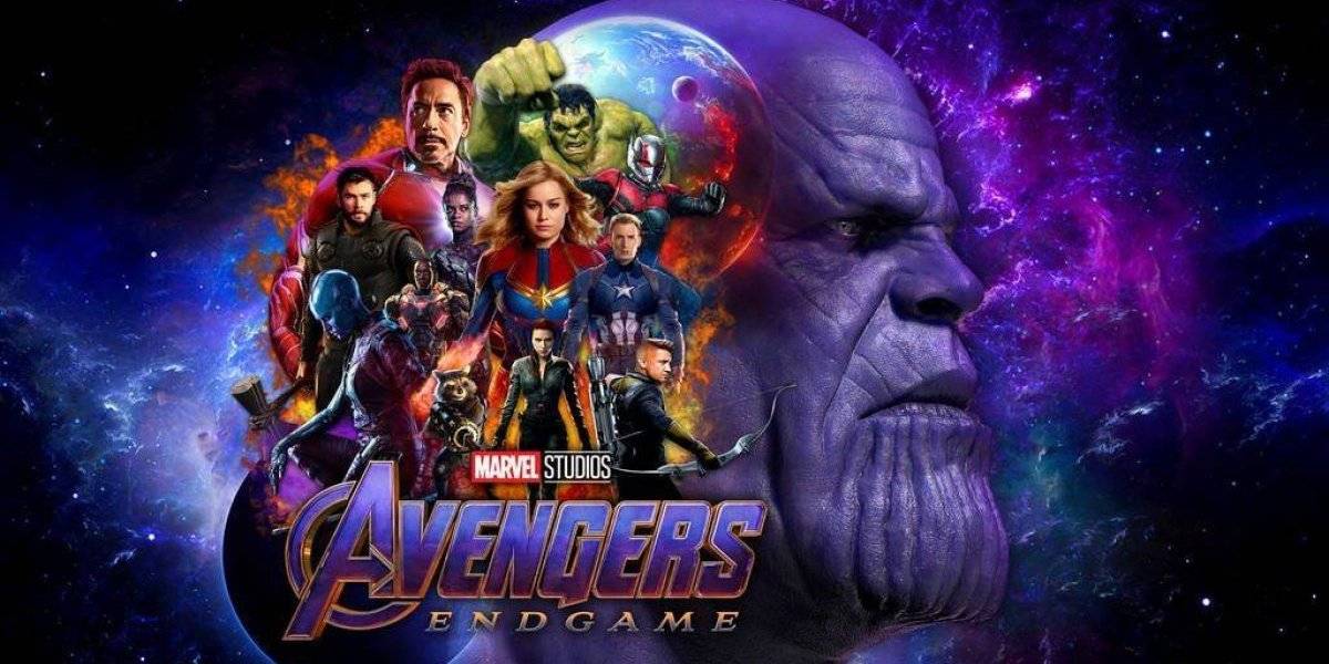 Avengers Endgame: Borrán película completa subida en YouTube y Facebook