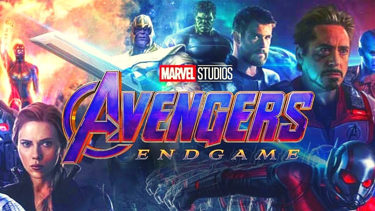 Avengers Endgame online, película completa, miles de links eliminados