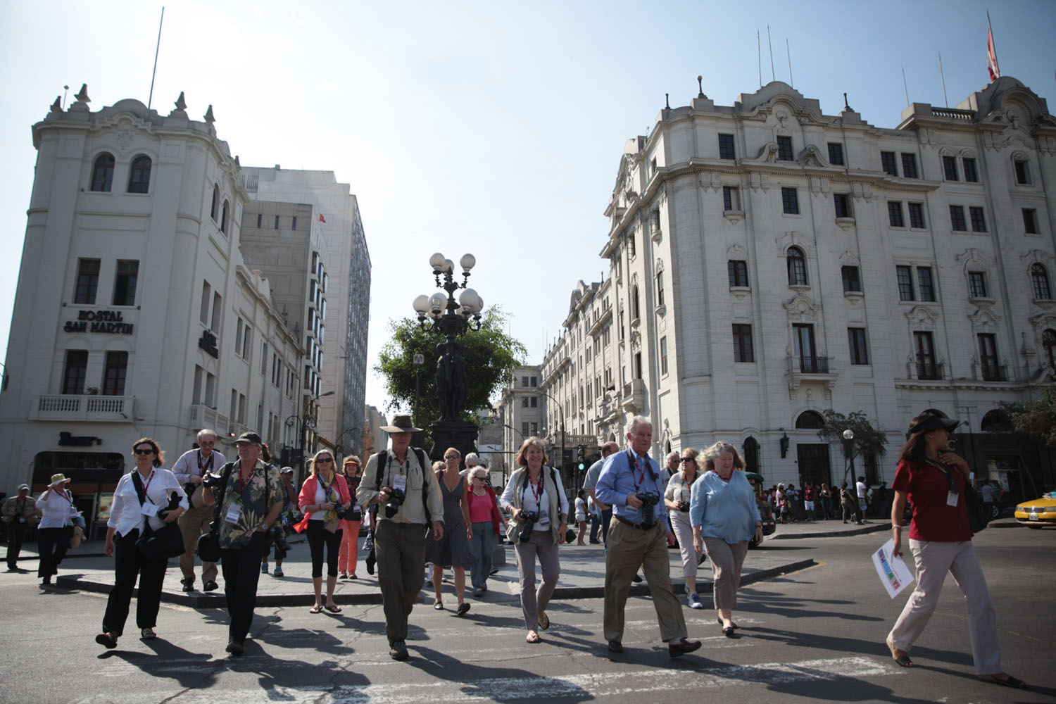 Cancelarán licencia a hospedajes por ingreso de menores no autorizado