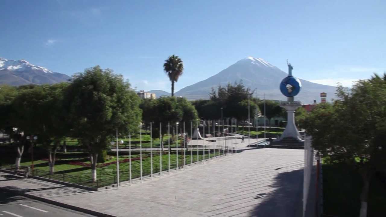 Gastronomía, corso y belleza en 65 aniversario de Cerro Colorado