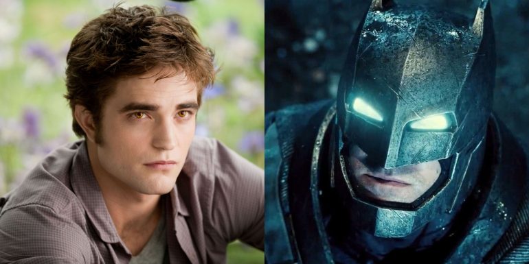 Tras Avengers Endgame online, el nuevo Batman de DC Comics, será Robert  Pattinson de Crepúsculo | En Línea