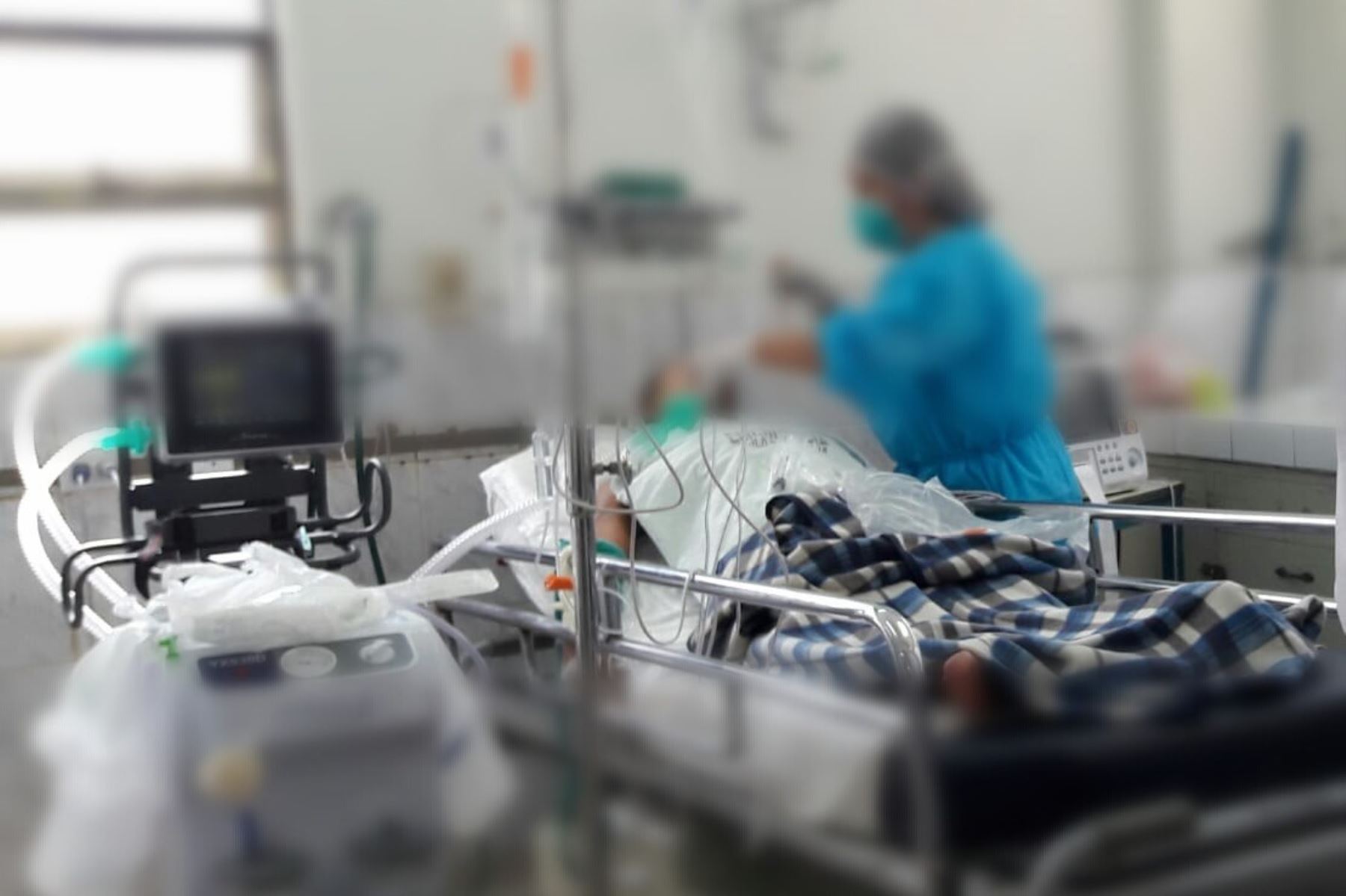 Síndrome de Guillain Barré: Minsa verificó salud de pacientes en Piura
