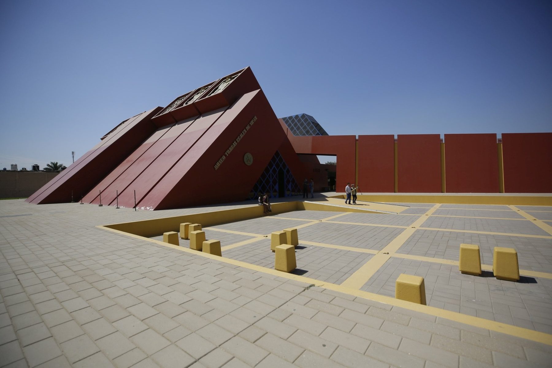 Museos del Ministerio de Cultura con puertas abiertas en feriado largo