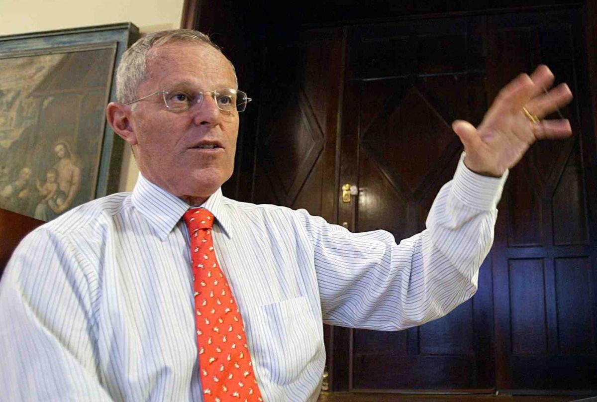 Pedro Pablo Kuczynski (PPK) seguirá con arresto domiciliario por estas razones