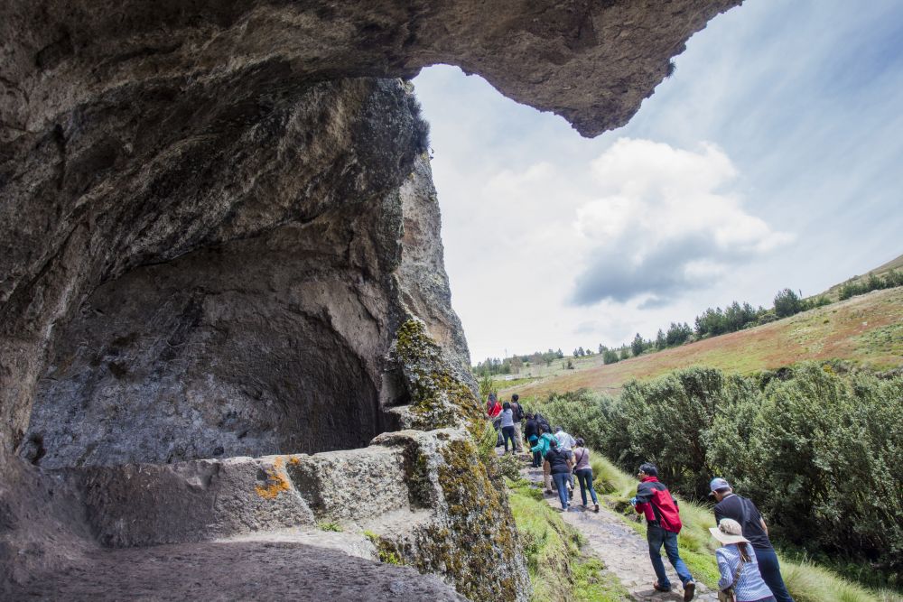 Turismo en el Perú