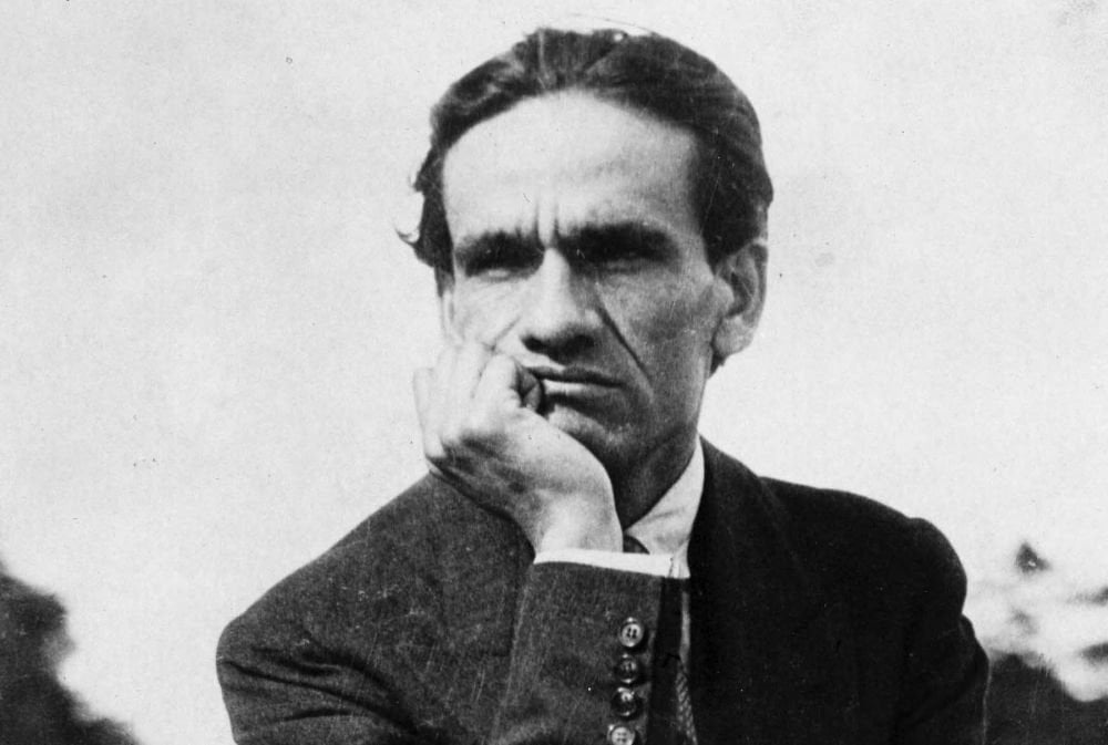 César Vallejo