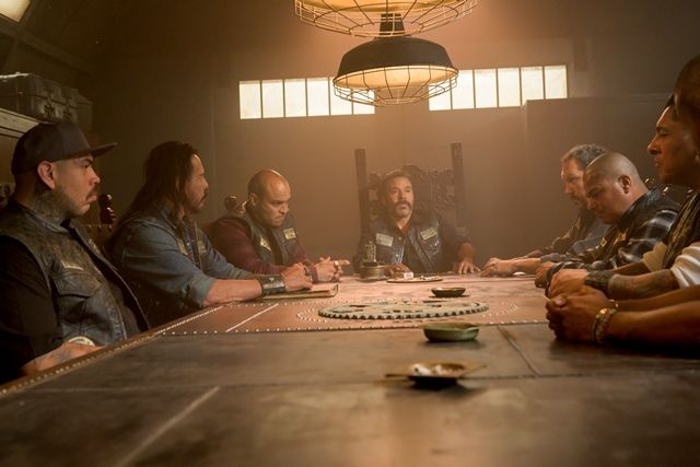 Fox Premium confirma fecha de estreno de nueva temporada de "Mayans MC"