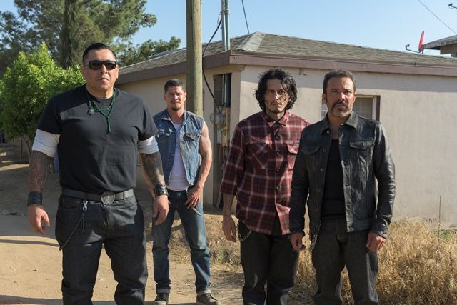 Fox Premium confirma fecha de estreno de nueva temporada de "Mayans MC"