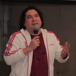 Gastón Acurio destaca curso de Ciencia y Cocina en universidad peruana