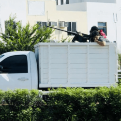 Hijo del «Chapo» Guzmán fue liberado tras dudosa operación militar