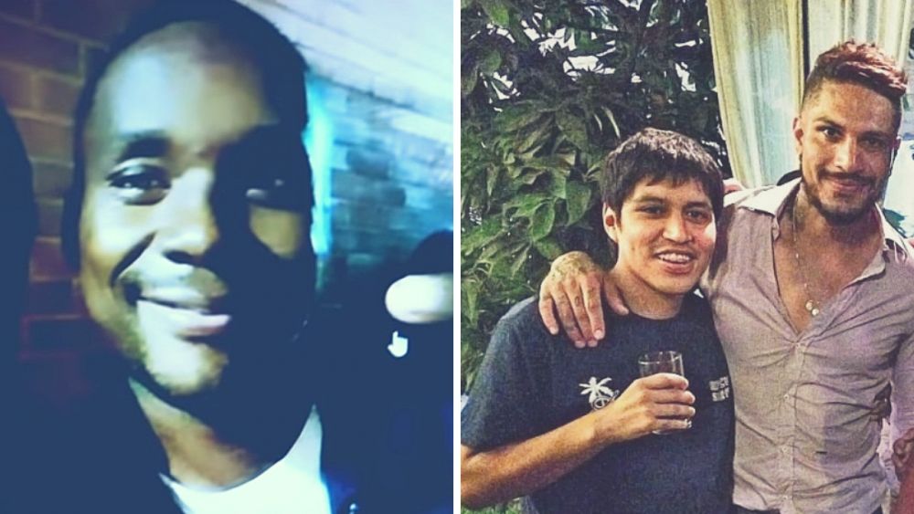 Cae en Venezuela asesino del sobrino de Paolo Guerrero pero lo liberarían