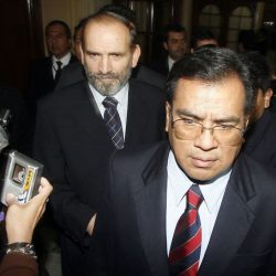 Odebrecht financió campañas de Velásquez Quesquén y Yehude Simon según Barata