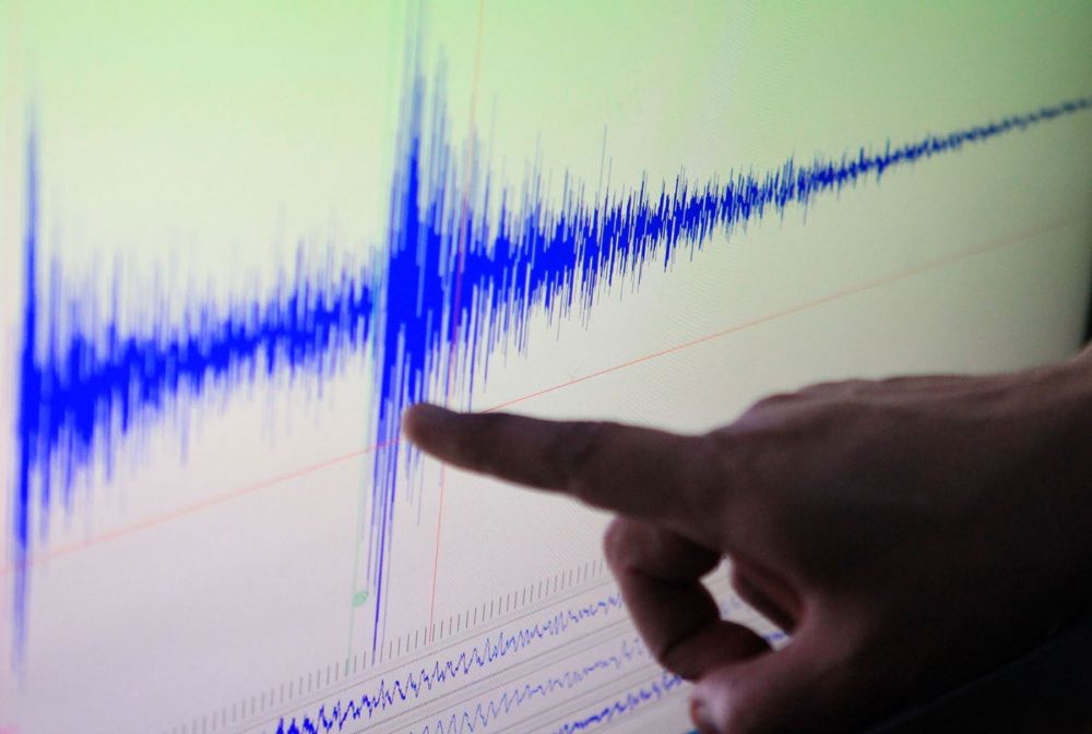 Fuerte sismo de magnitud 4.5 se sintió hoy 21 de octubre en Lima