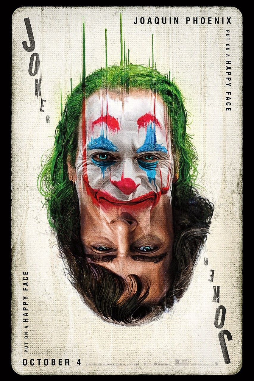 Conversatorio sobre el Joker en la Biblioteca Nacional del Perú