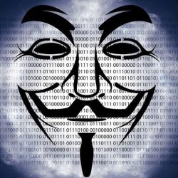 Anonymous hackeó al INDH de Chile, filtra documentos y anuncian marcha