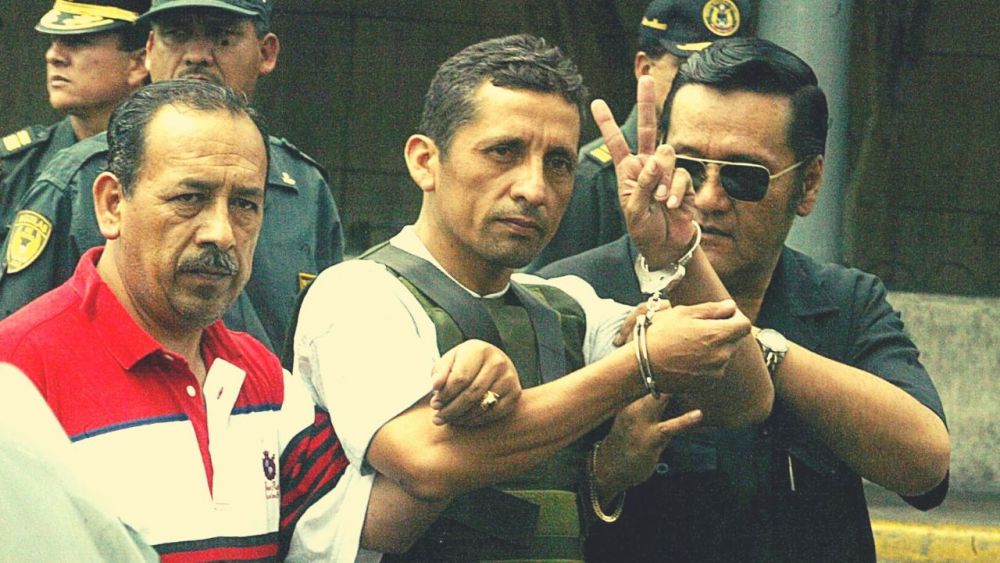 Antauro Humala: La hoja de vida que presentó para postular al Congreso