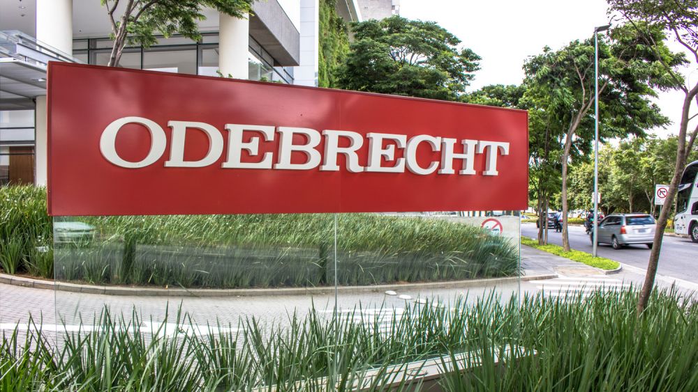 Perú debe devolver S/. 524 millones a Odebrecht por venta de Chaglla