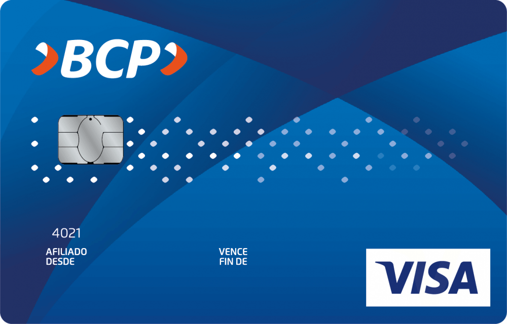 BCP niega responsabilidad por doble cargo en tarjetas de crédito