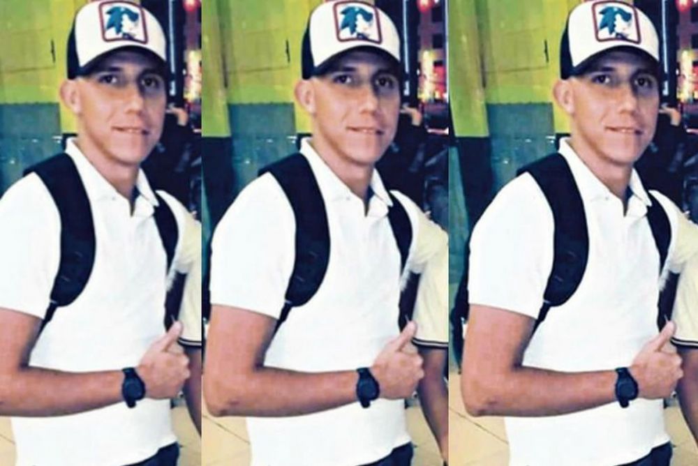 Capturan a alias Machelo implicado en crimen de SMP en Colombia