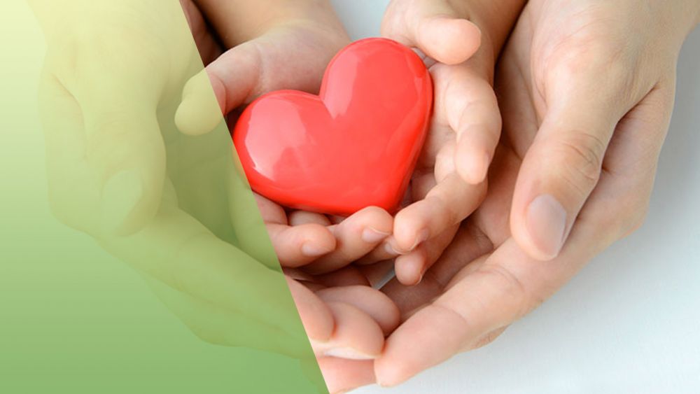 Cuida tu corazón