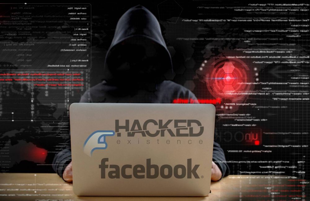 Revelan que Facebook fue hackeado