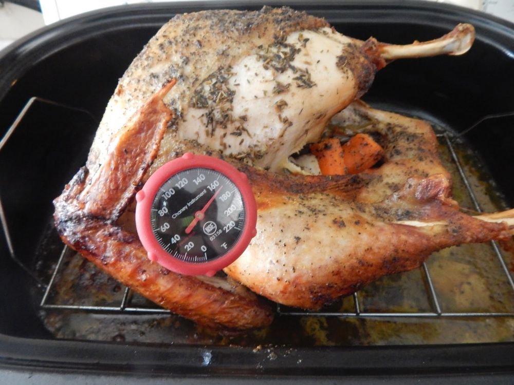 Precalentar el horno por 10 o 15 minutos 