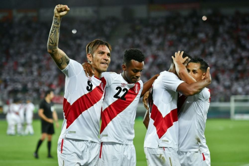 Selección Peruana en Qatar 2022: Fixture completo para eliminatorias