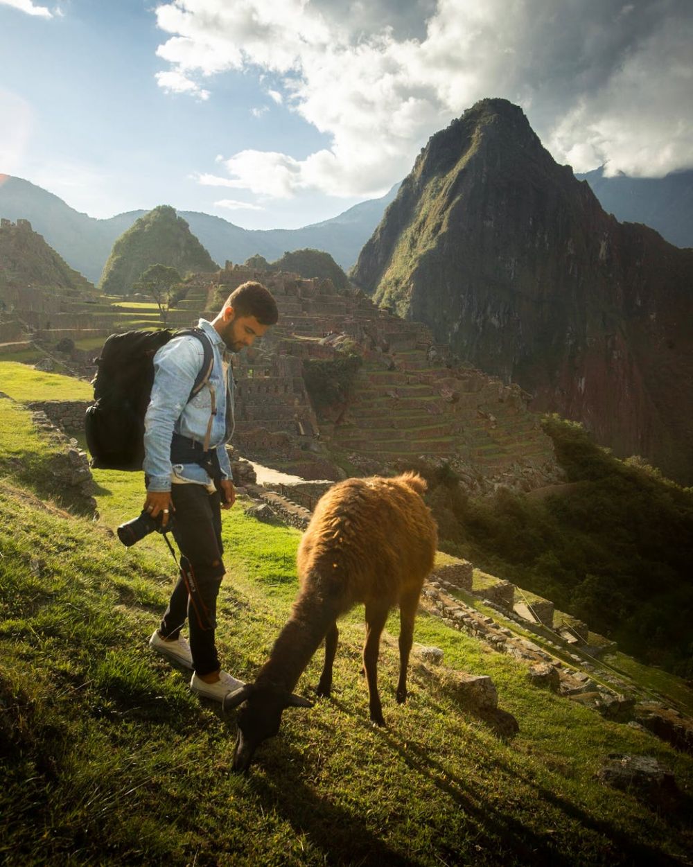 Turismo comunitario: ¿Qué es y cómo se aprovecha en Perú?
