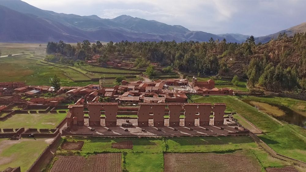 Cusco: El video de Mincetur que invita a turistas visitar Raqchi