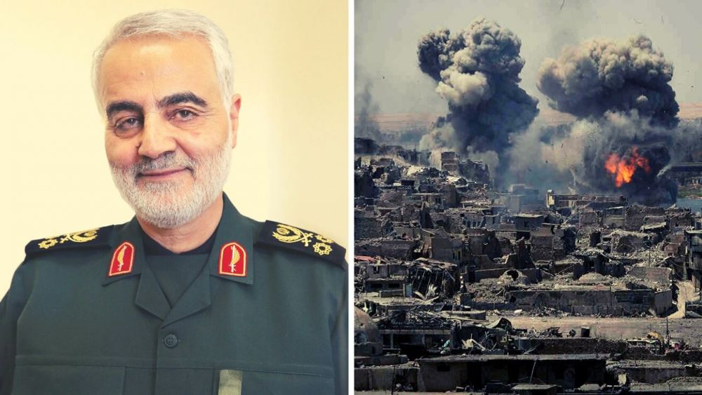 ¿Quién es el general iraní Qasem Soleimani y por qué lo mató EE.UU.?