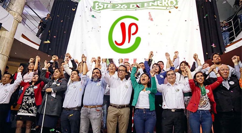 Confirmado: Juntos por el Perú no pasó valla electoral y no tendrá congresistas