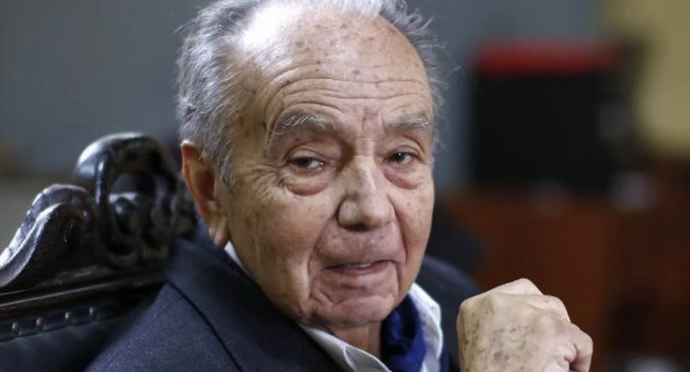 Falleció Pablo Macera: El historiador peruano murió a los 91 años
