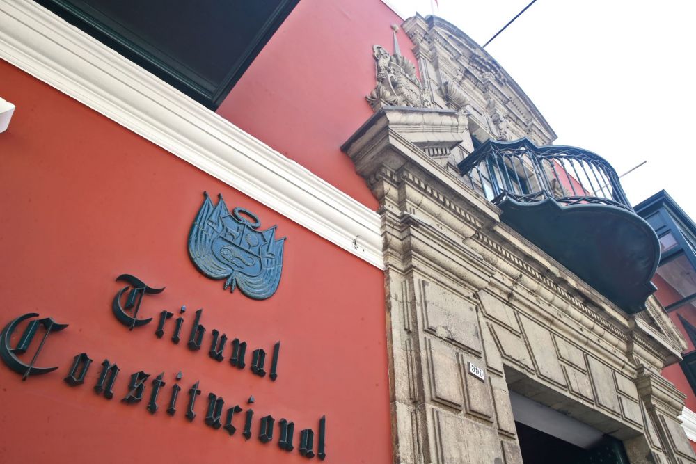 Tribunal Constitucional