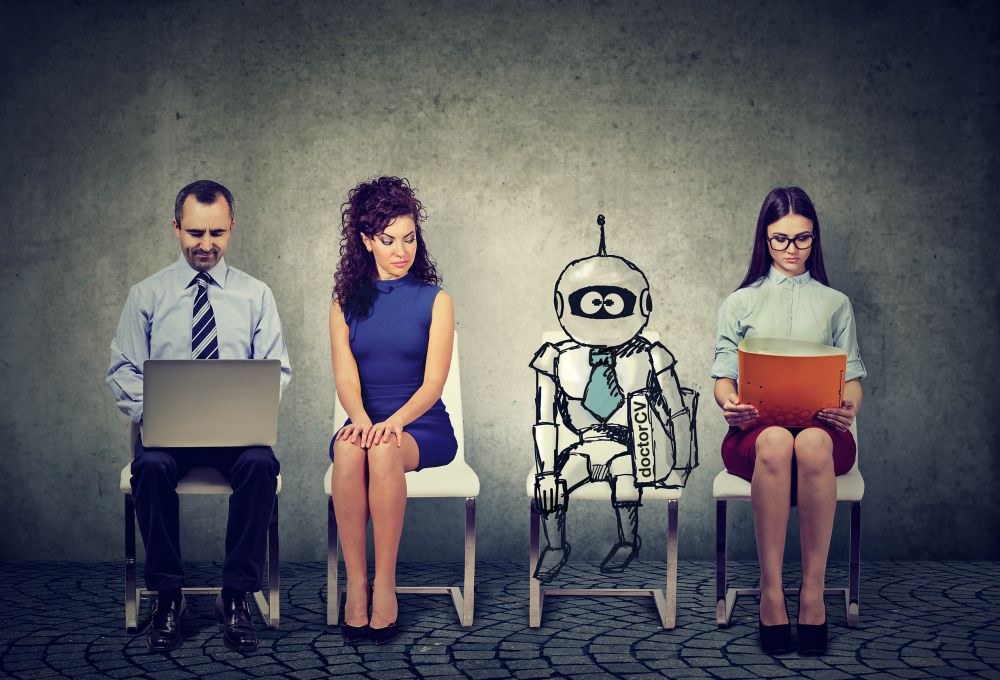 Inteligencia Artificial como aliada para encontrar empleo