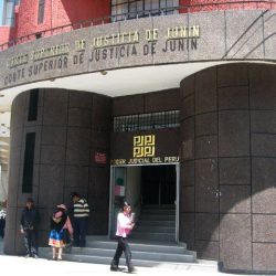 Piden destituir a juez que presentó certificado médico falso para no ir a trabajar