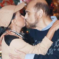 Édgar Vivar habló de su «relación amorosa» con la Chilindrina
