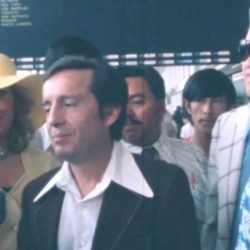 El Chavo del 8: El inédito video del elenco en 1974 que se viralizó en Facebook