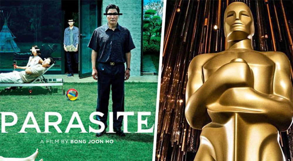 Oscar 2020: Dónde ver Parasite (Parásitos), el film que ganó "Mejor Película"