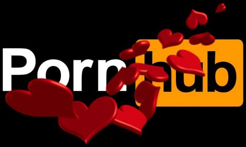 ¿Pasarás solit@ San Valentín?: PornHub ofrecerá su servicio Premium gratis
