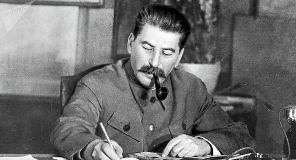 Stalin el peor dictador ruso