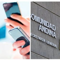 Peruanos ya no pagarán por roaming de llamadas e internet a estos países