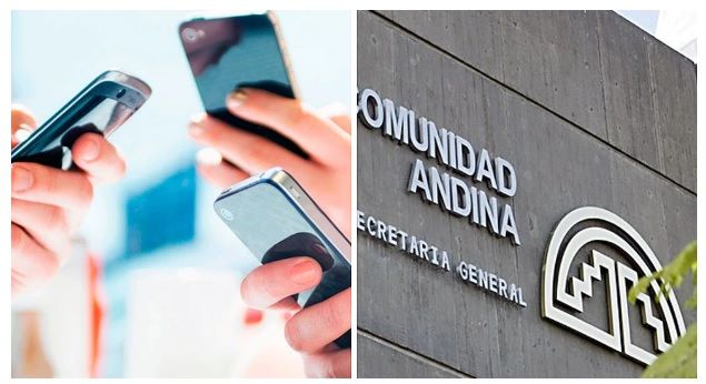 Peruanos ya no pagarán por roaming de llamadas e internet a estos países
