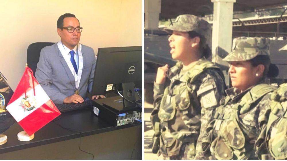 PJ ordena a Ministerio de Defensa capacitar a militares sobre enfoque de género