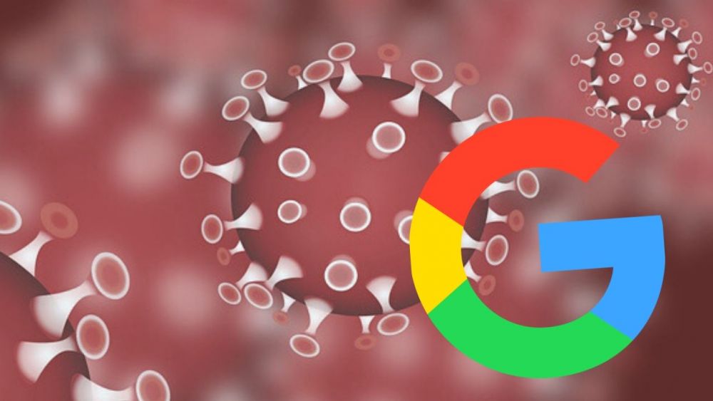 Google enfrenta así la desinformación y malas prácticas sobre coronavirus